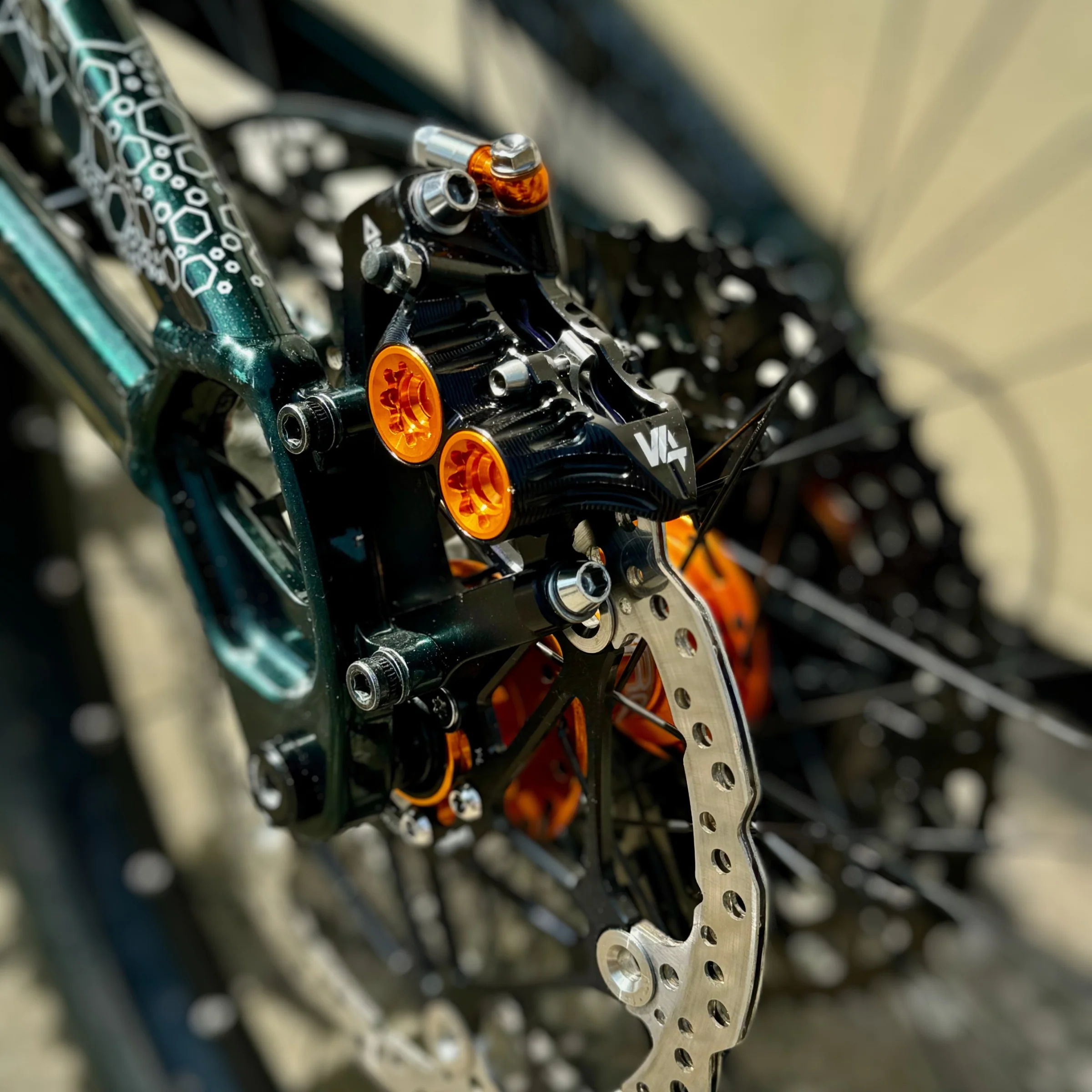 Master Your Braking Power