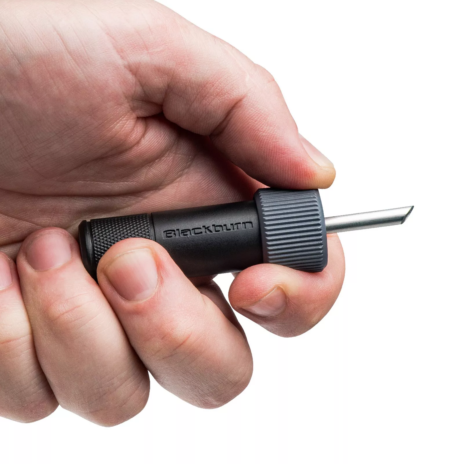 Blackburn Mini Plugger Tubeless Repair Kit - Ultralight & Minimal Size - Image 2