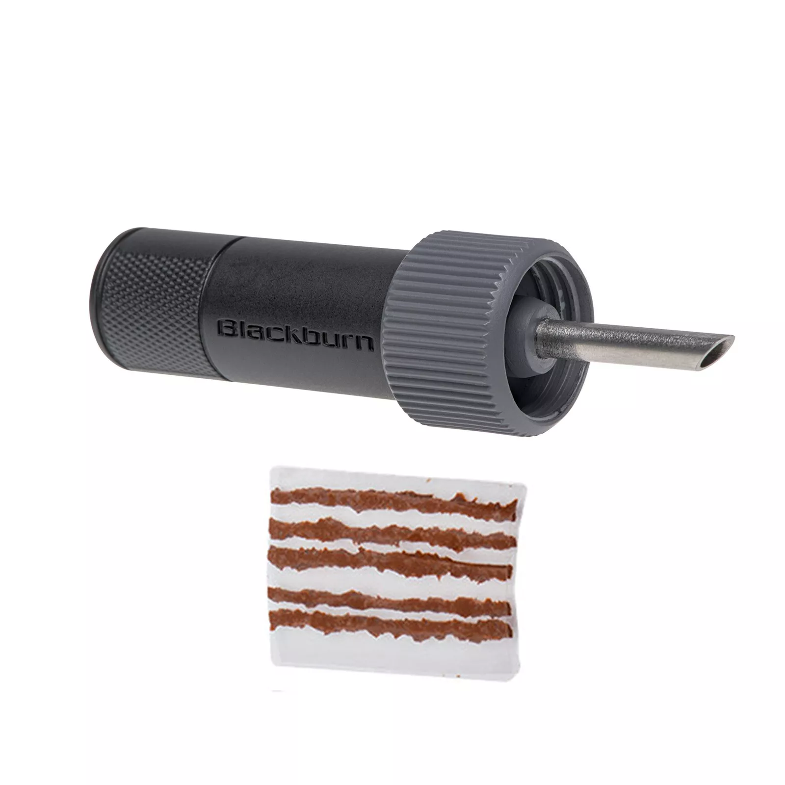 Blackburn Mini Plugger Tubeless Repair Kit - Ultralight & Minimal Size - Image 4