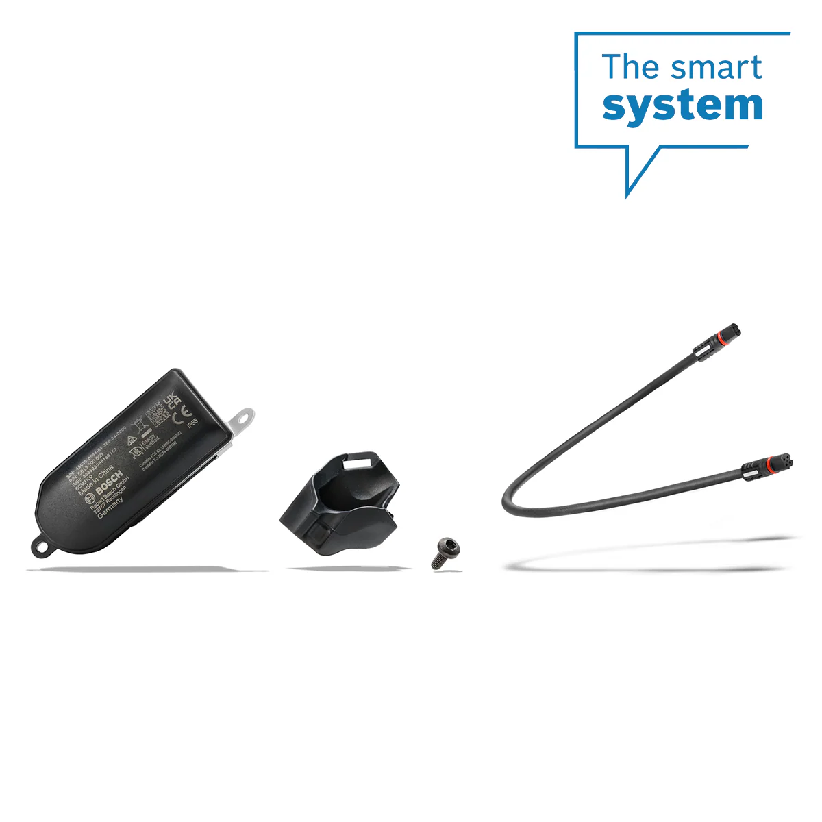 BOSCH Connect Module Kit for Smart System BDU34YY - EB1390001D