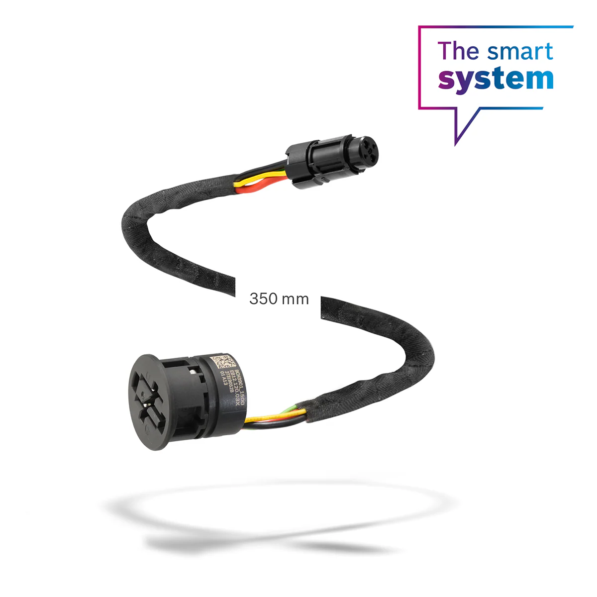 Bosch Charging Cable 350mm Compatible With Smart System - EB1212003W