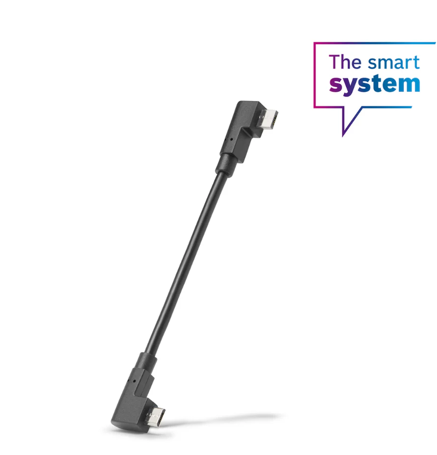 Bosch Charging Cable Micro USB - Micro USB (Bosch eBike System 2) - 1270016791