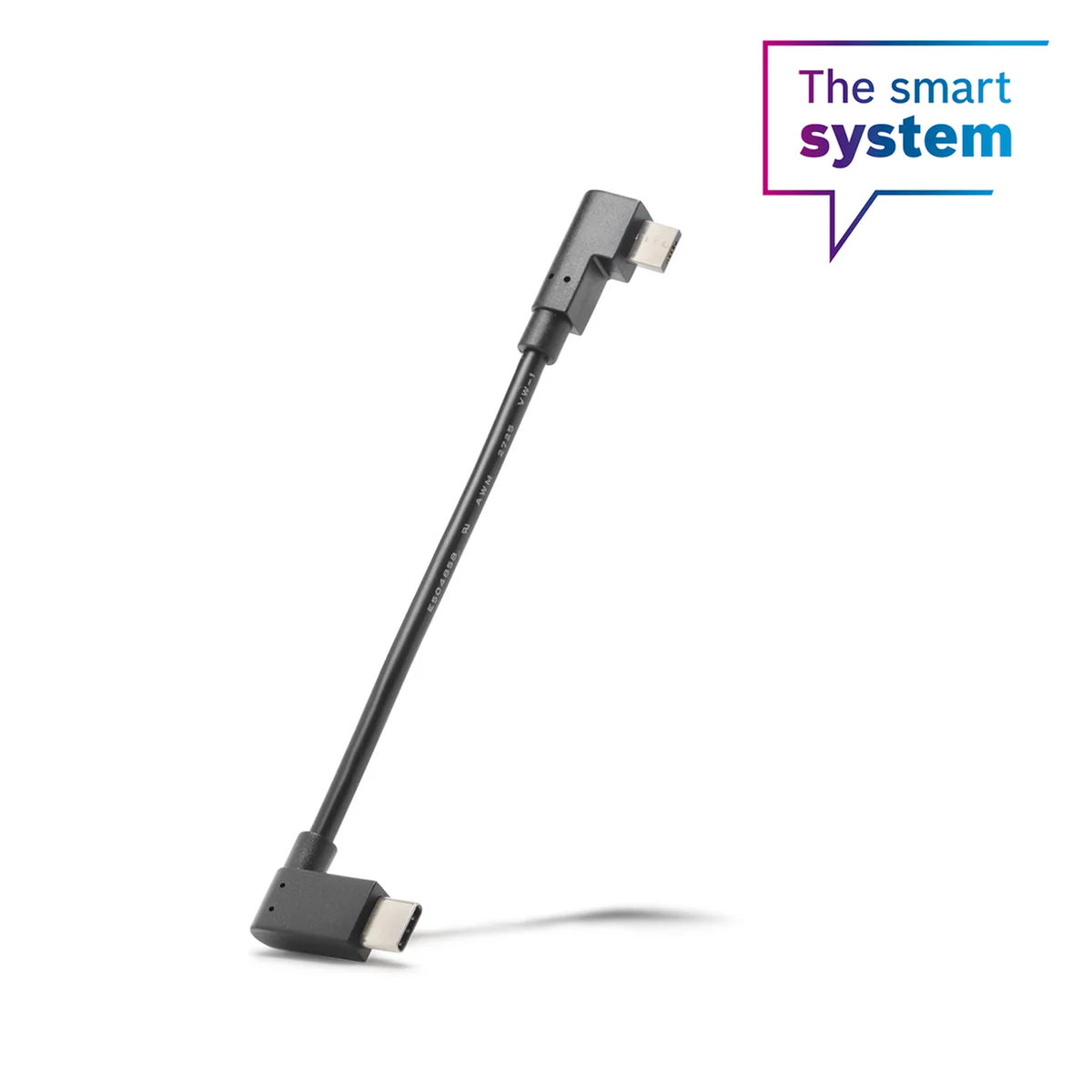 Bosch Charging Cable Micro USB - USB-C® (Bosch eBike System 2) - 1270016792