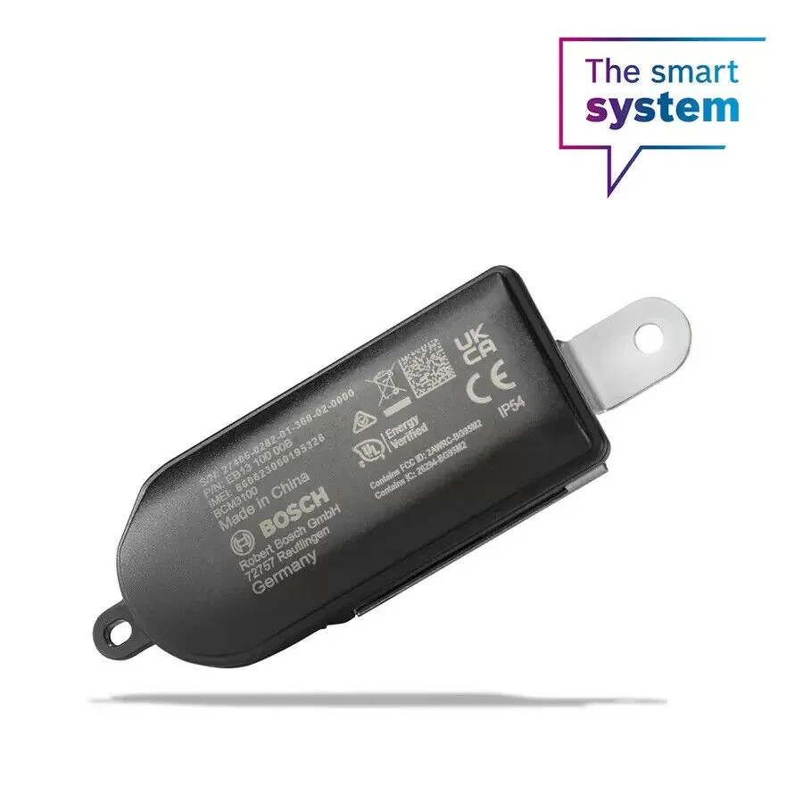 Bosch Connect Module (BCM3100) - EB1310000B - Image 2