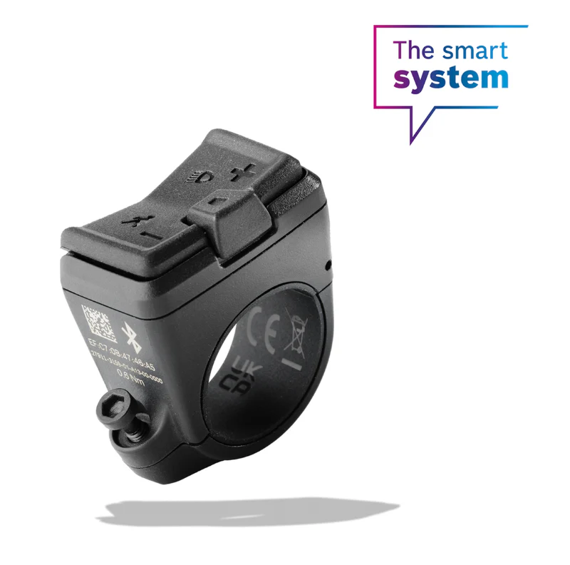 Bosch Mini Remote - 22.2mm The Smart System Compatible BRC3300 - EB1310001E