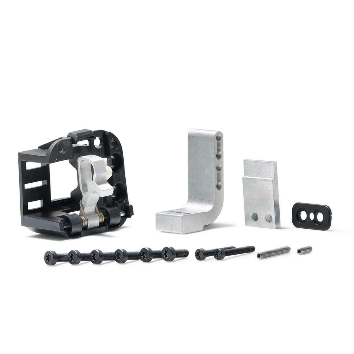 Bosch OEM eBike Powertube Battery Mounting Kit Lock Side 400/500/625wh - 0275007438