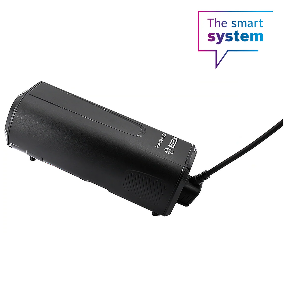 Bosch PowerMore - cable laid away from the battery holder 150mm BCH3925 150 - EB1212007D - Image 2