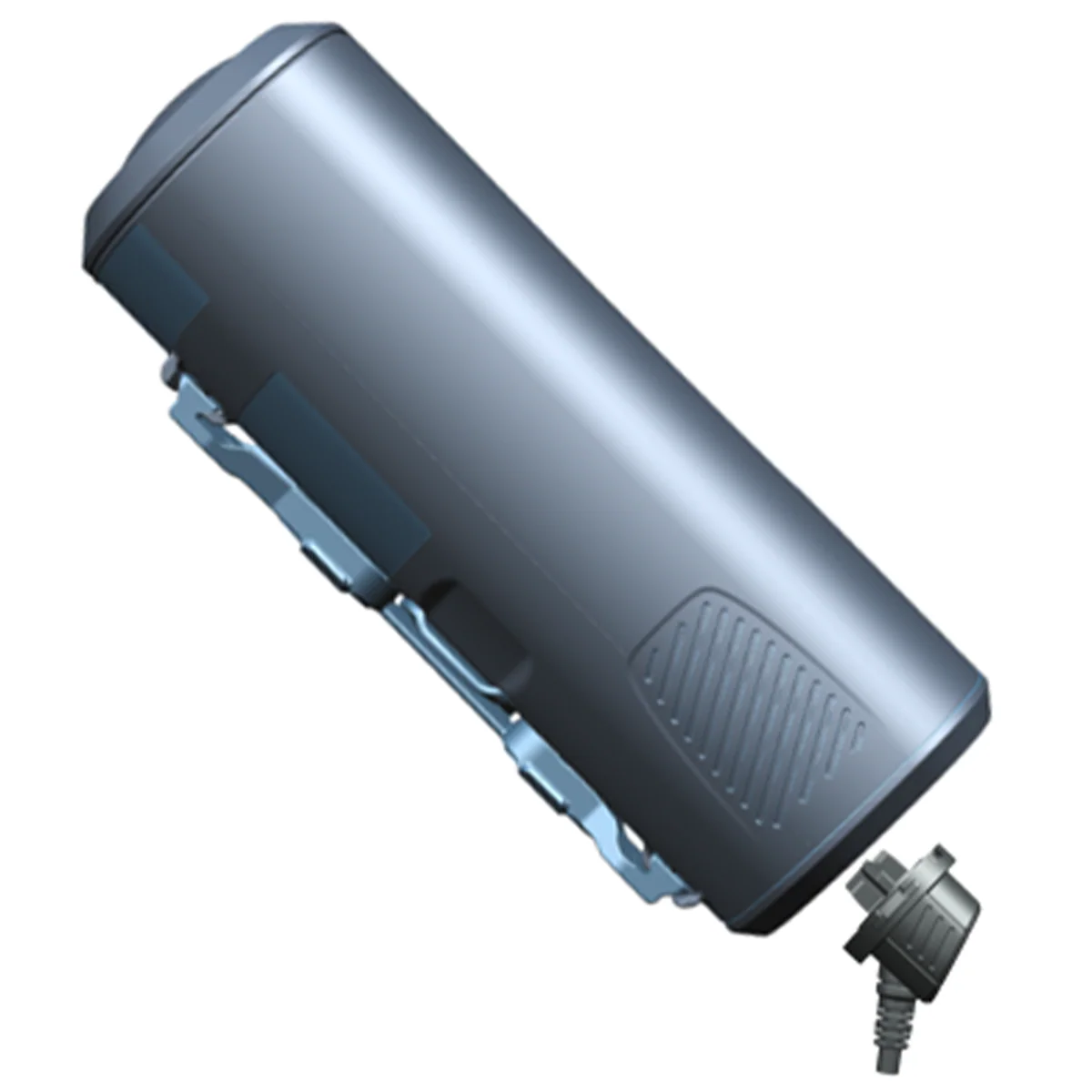 Bosch PowerMore - cable laid away from the battery holder 50mm BCH3925 50 - EB1212004L - Image 4