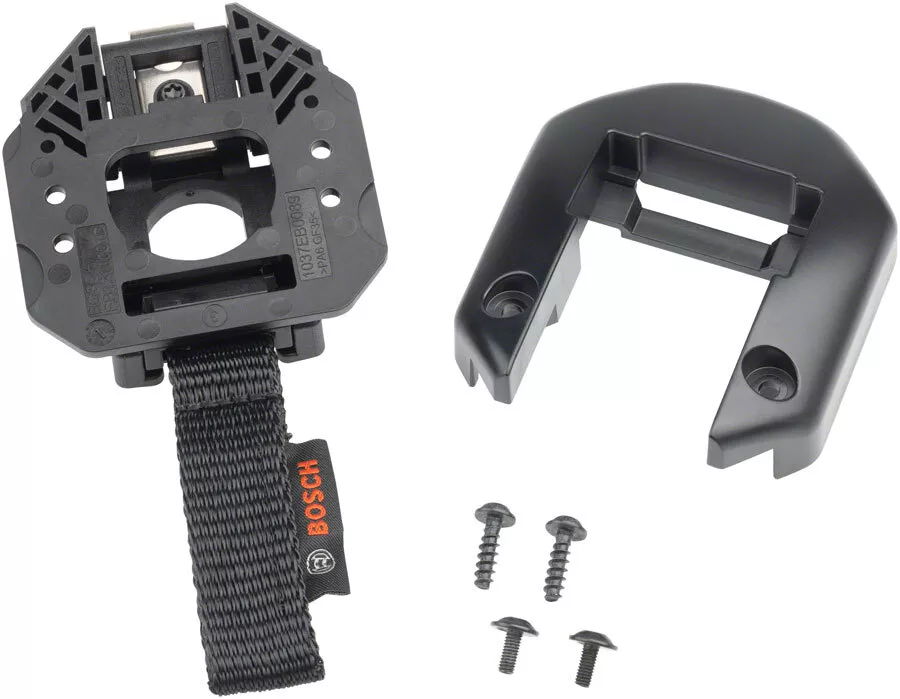 Bosch PowerTube Battery Vertical Mounting Kit Smart System - EB1290000G - Image 4