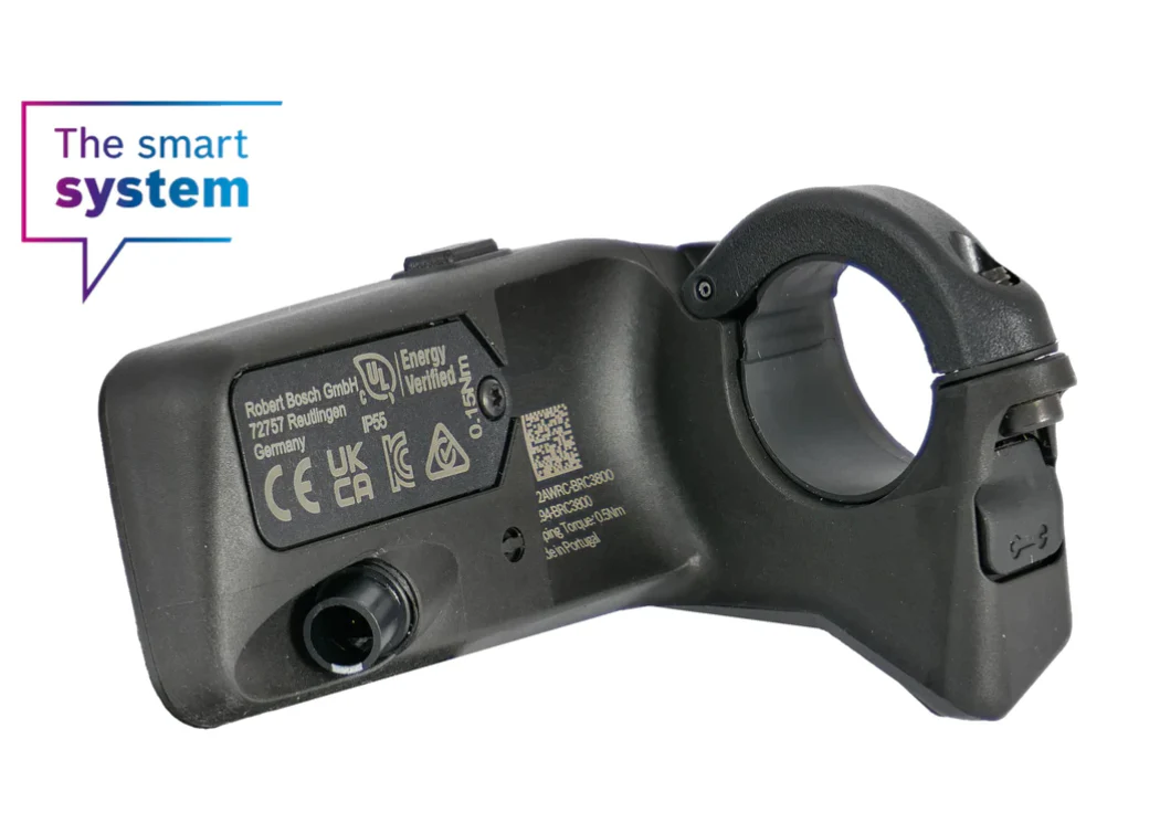 Bosch Purion 200 Display & Control Unit for Smart System 22,2mm - EB1320003V - Image 3
