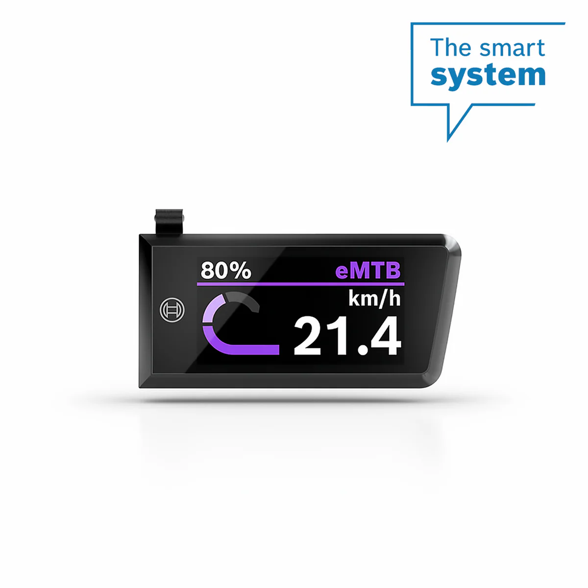 Bosch Purion 400 Display (BHU3500) - EB1310000H