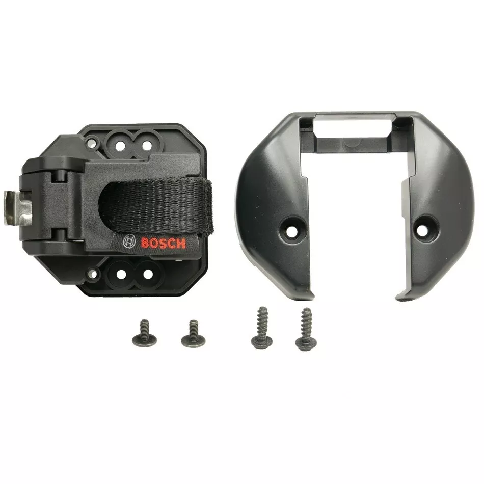 Bosch Sliding Battery Mount Powertube 750Wh Horizontal Side Lock - EB1290000F