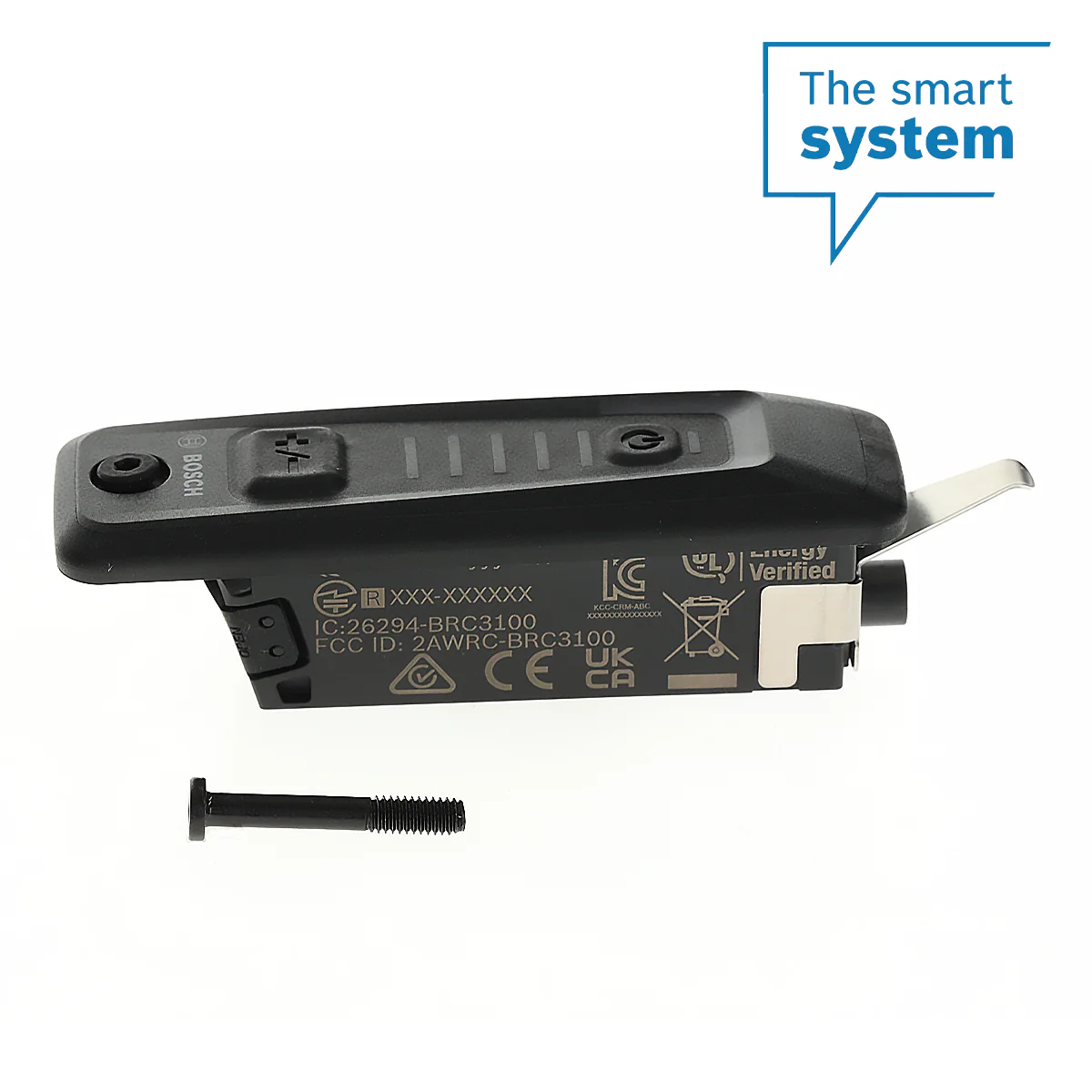 Bosch Smart System Controller (BRC3100) - EB1390001M - Image 2