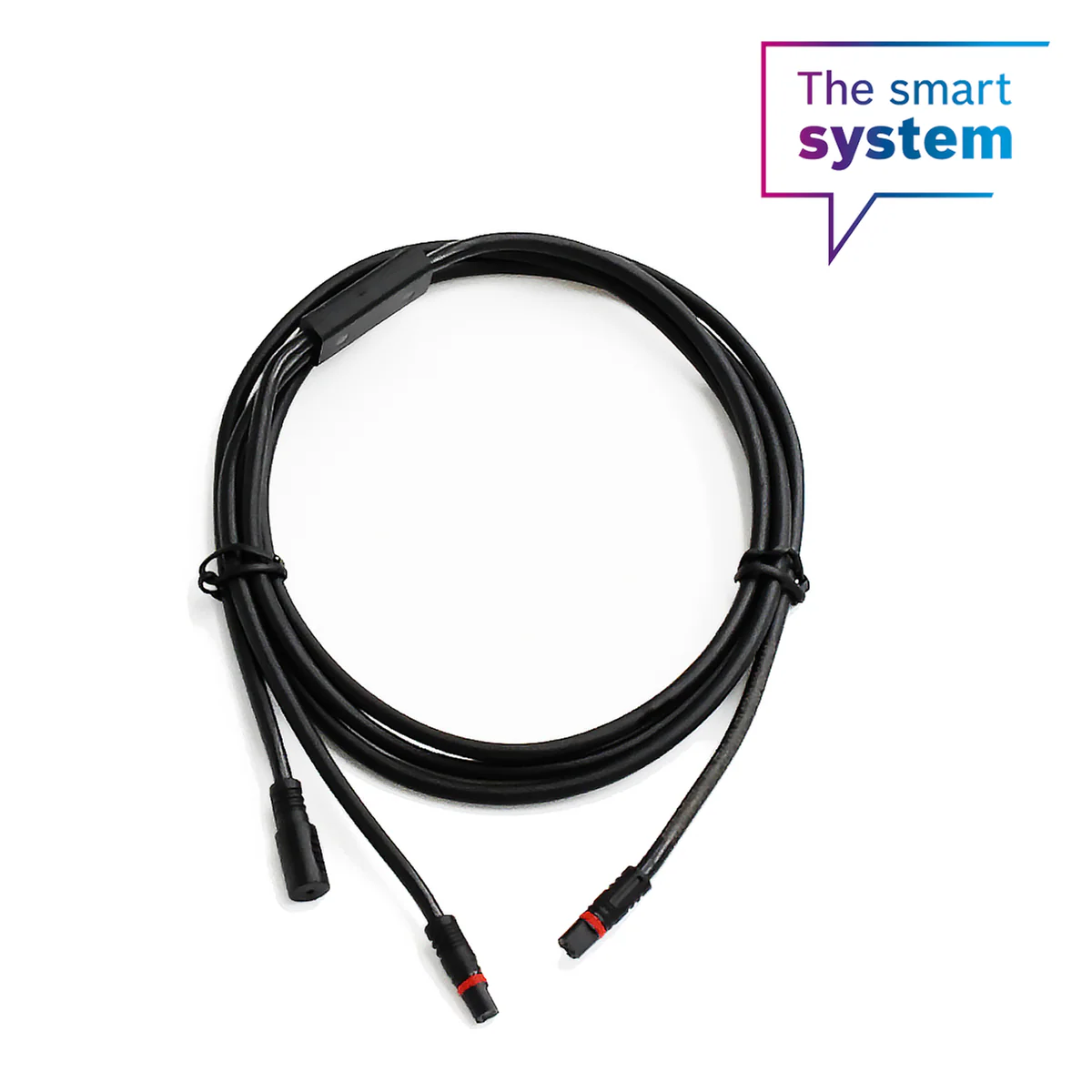 Bosch Y cable 950 mm For Purion 400 etc (BCH3614_950) - EB1212007B