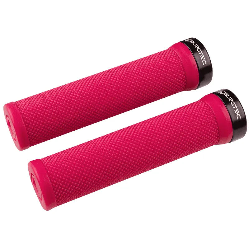 Burgtec Bartender Lock On Handlebar Grips - Image 10