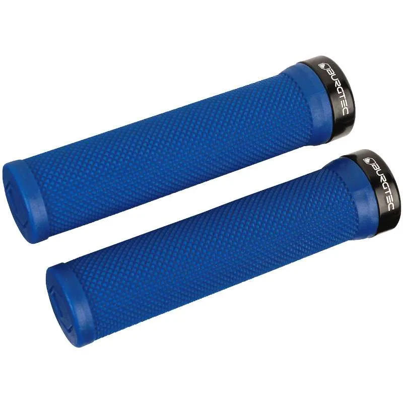 Burgtec Bartender Lock On Handlebar Grips - Image 4