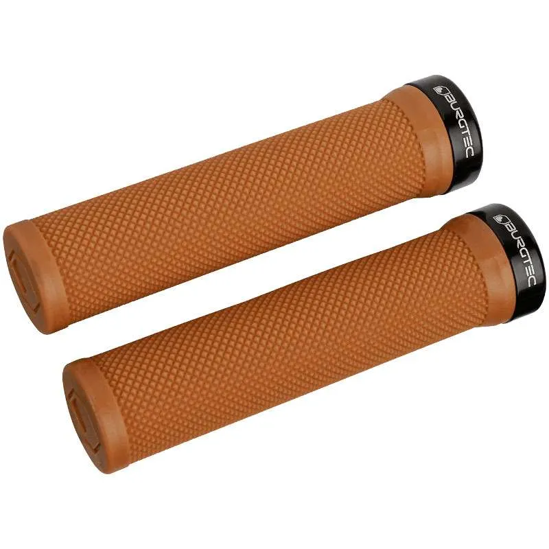 Burgtec Bartender Lock On Handlebar Grips - Image 5