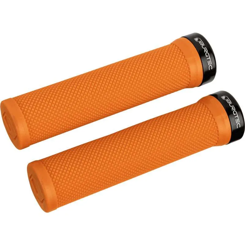 Burgtec Bartender Lock On Handlebar Grips - Image 6