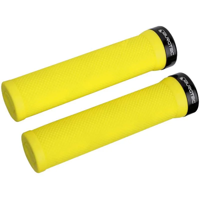 Burgtec Bartender Lock On Handlebar Grips - Image 7