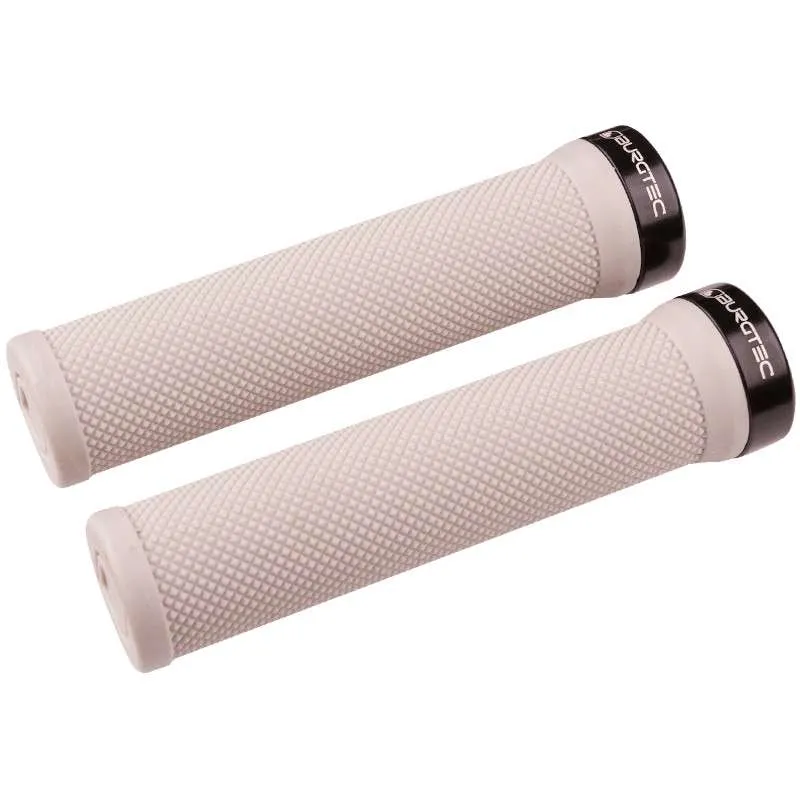 Burgtec Bartender Lock On Handlebar Grips - Image 9