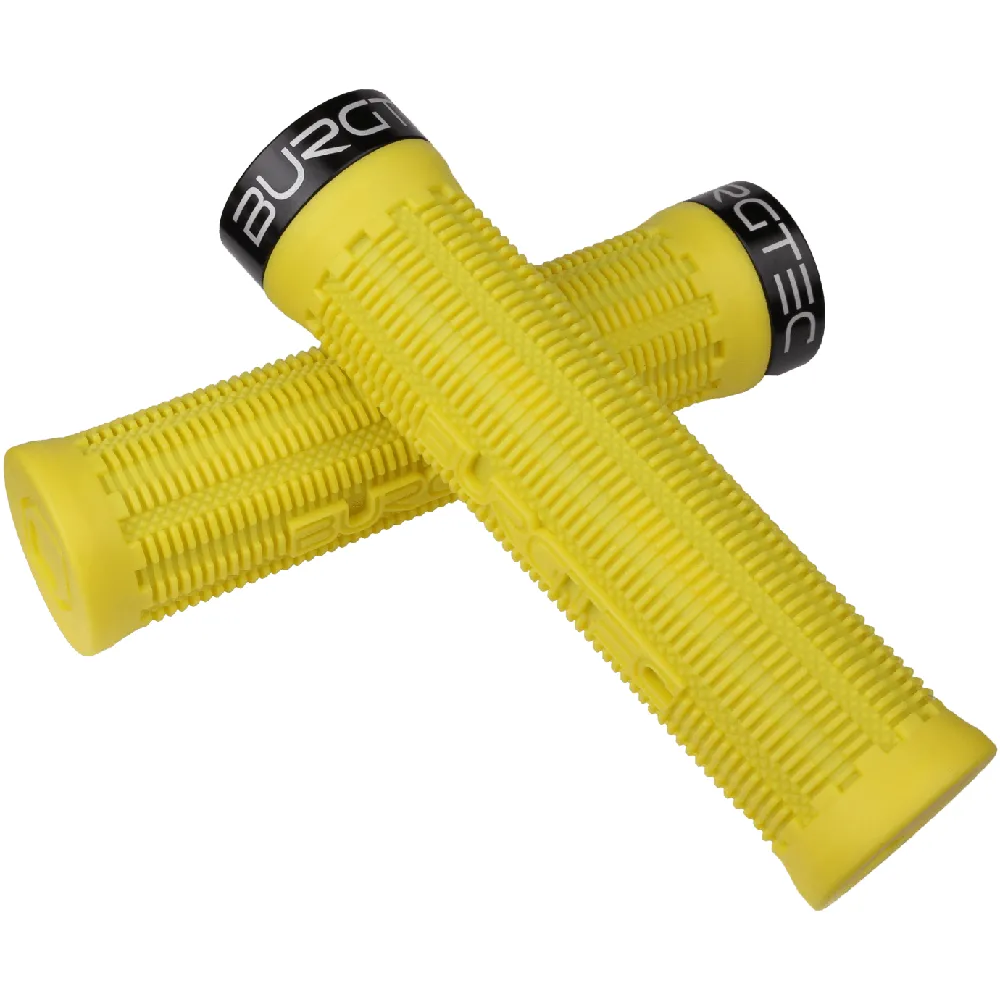 Burgtec Bartender Pro Lock On Grips - Greg Minnaar Signature Edition - Image 10