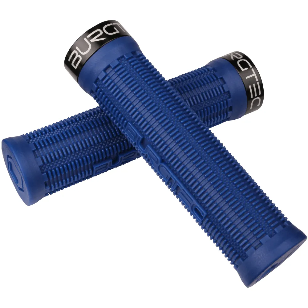 Burgtec Bartender Pro Lock On Grips - Greg Minnaar Signature Edition - Image 11