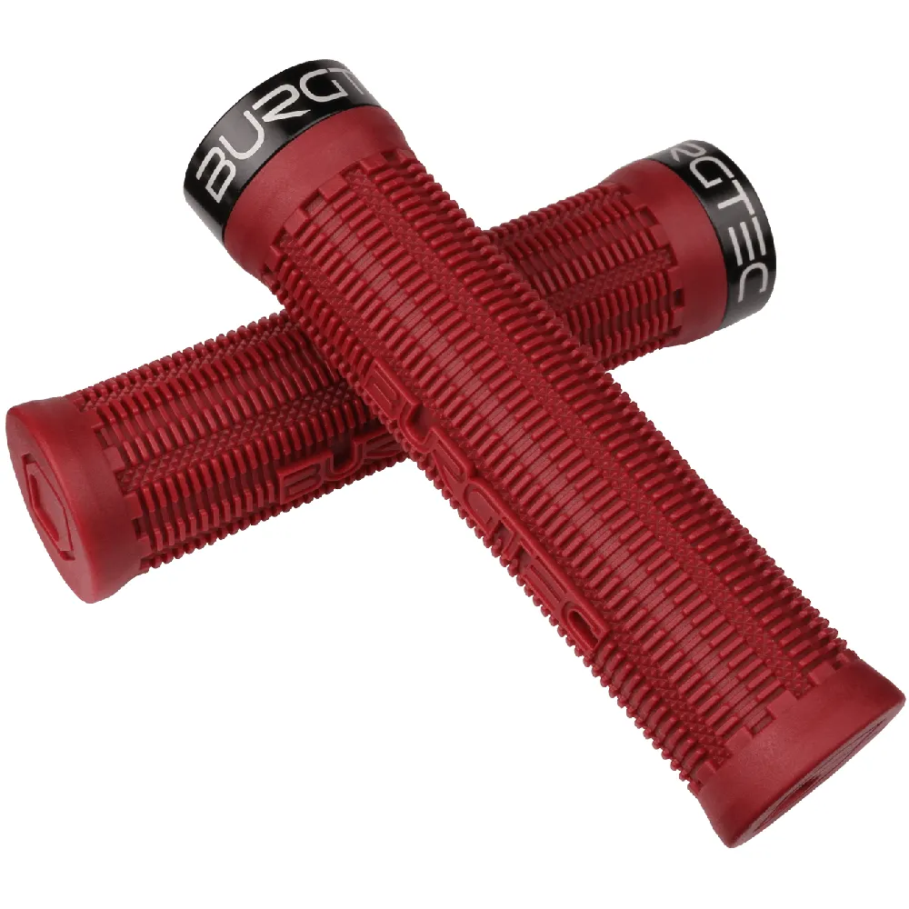 Burgtec Bartender Pro Lock On Grips - Greg Minnaar Signature Edition - Image 12