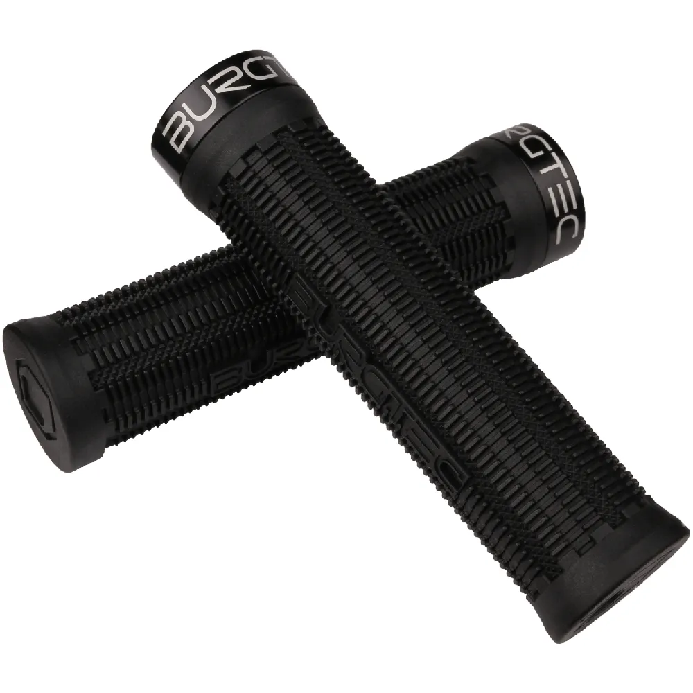 Burgtec Bartender Pro Lock On Grips - Greg Minnaar Signature Edition - Image 13