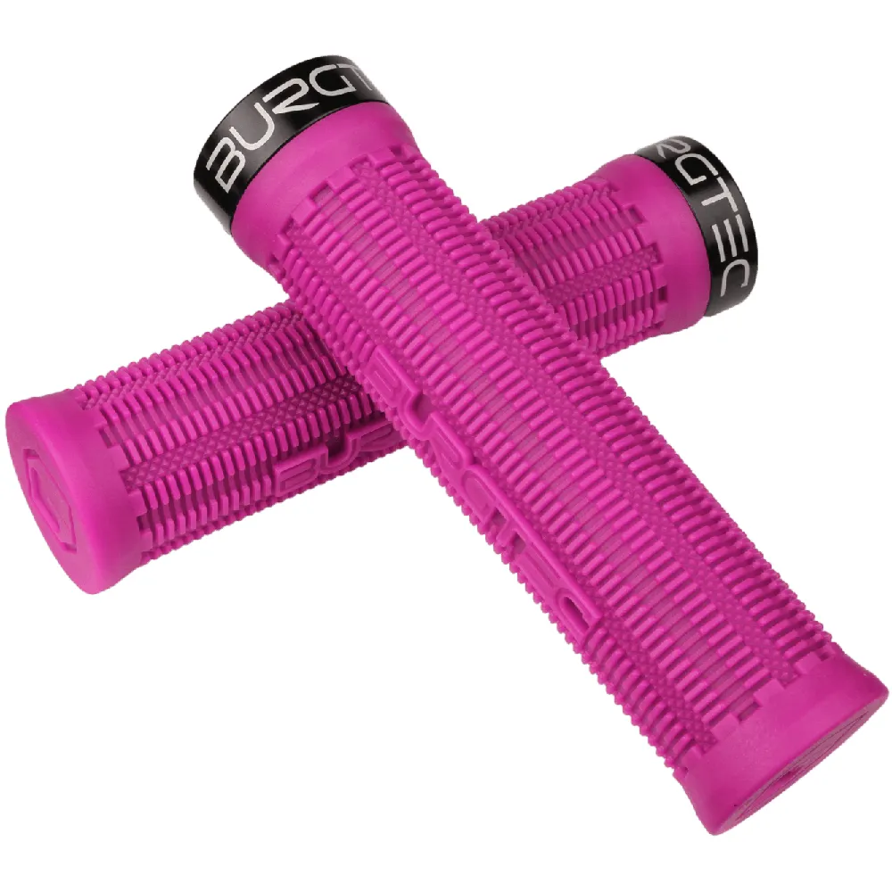 Burgtec Bartender Pro Lock On Grips - Greg Minnaar Signature Edition - Image 6