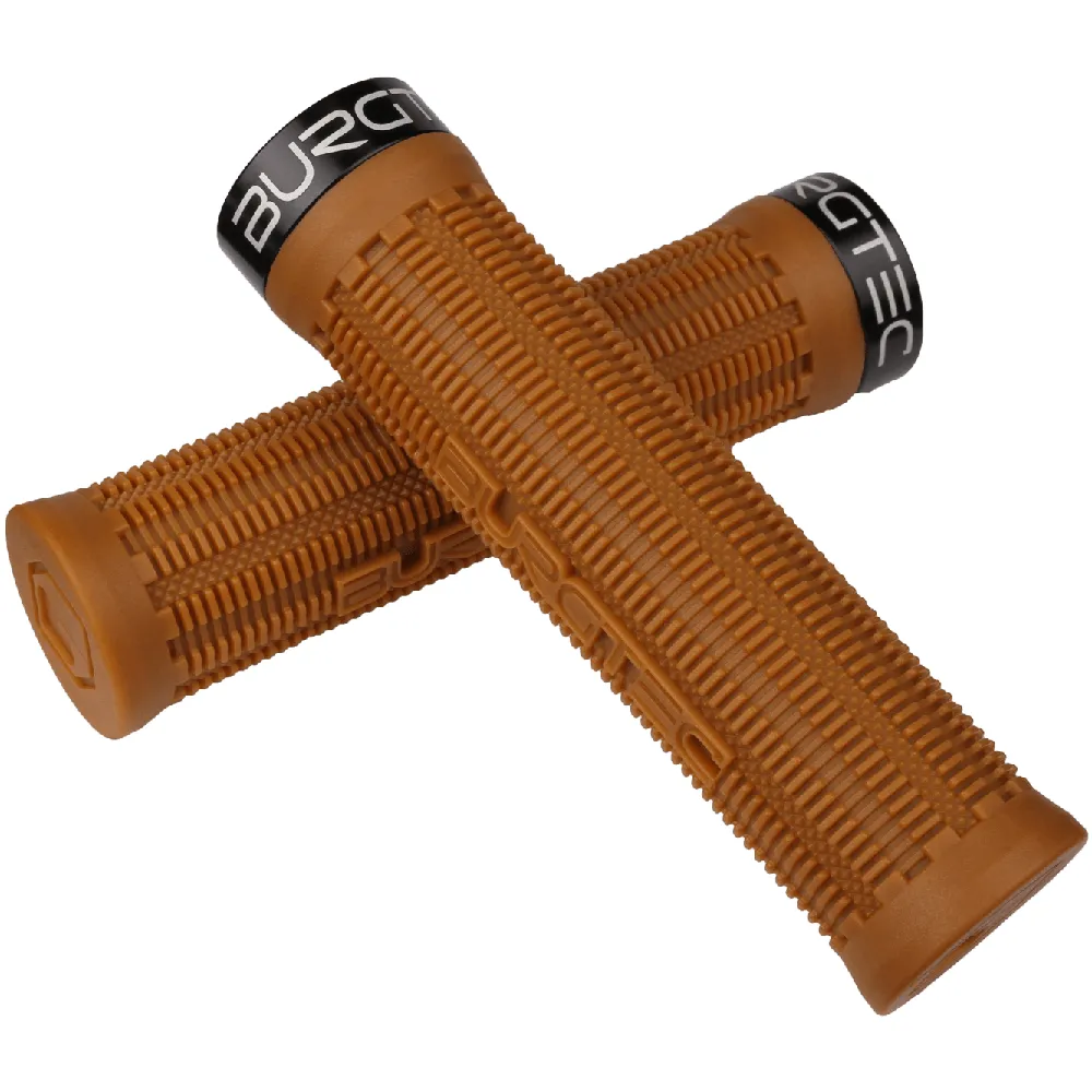 Burgtec Bartender Pro Lock On Grips - Greg Minnaar Signature Edition - Image 9