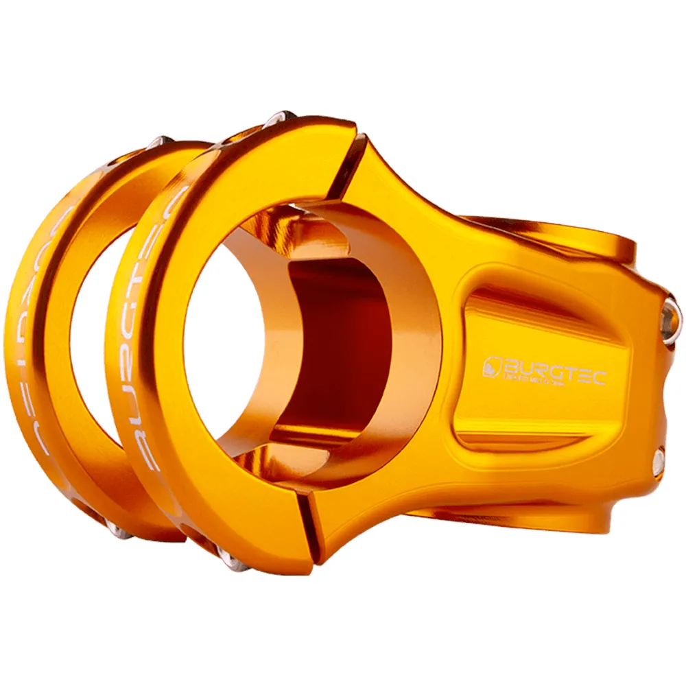 Burgtec Enduro MK3 Handlebar Stem 35mm by 35mm - All Colours - Image 5