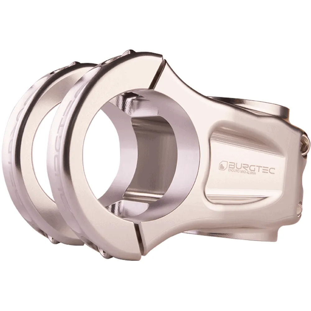 Burgtec Enduro MK3 Handlebar Stem 35mm by 35mm - All Colours - Image 9
