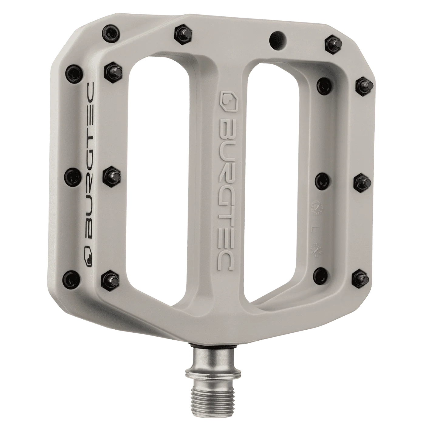 Burgtec MK4 Composite Pedals - Image 10