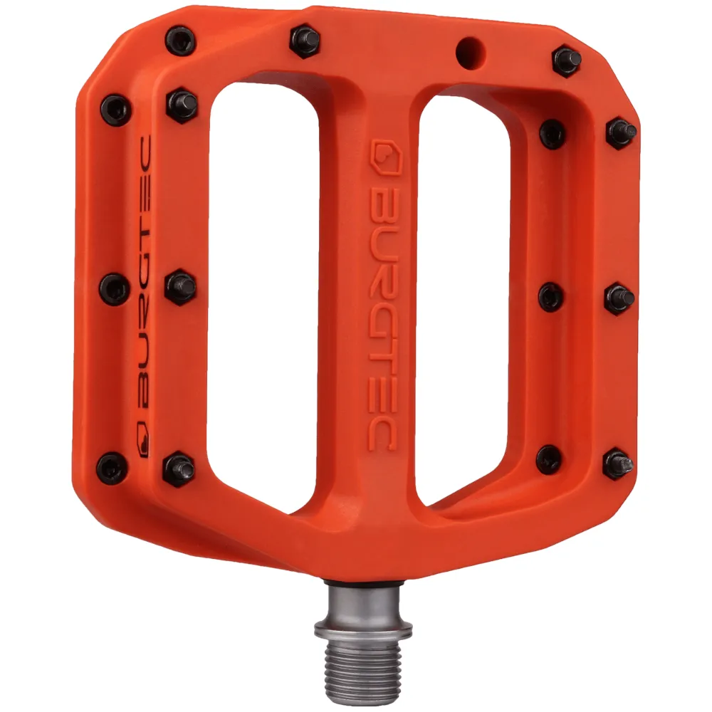 Burgtec MK4 Composite Pedals - Image 4