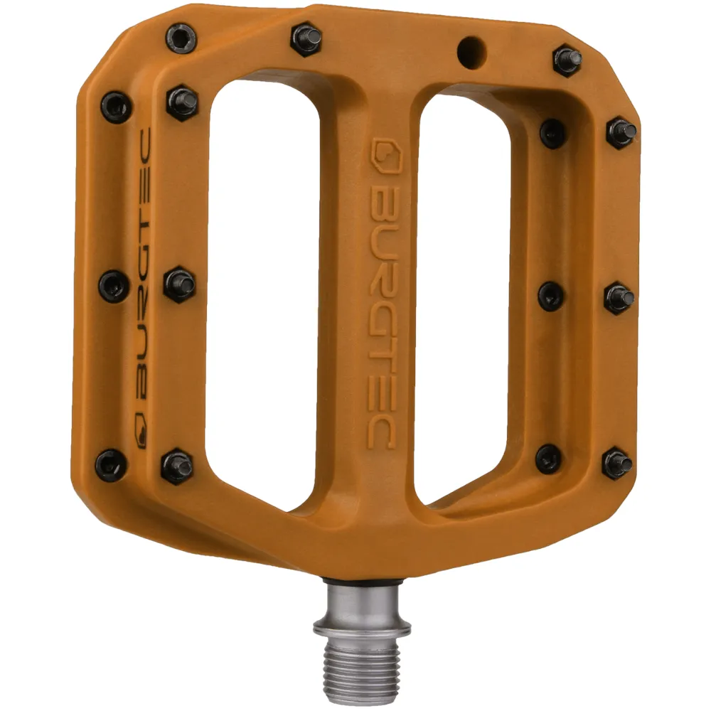 Burgtec MK4 Composite Pedals - Image 5