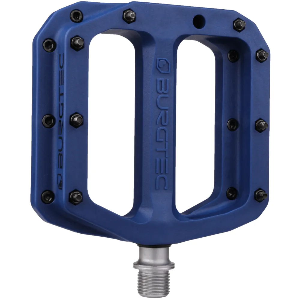 Burgtec MK4 Composite Pedals - Image 7