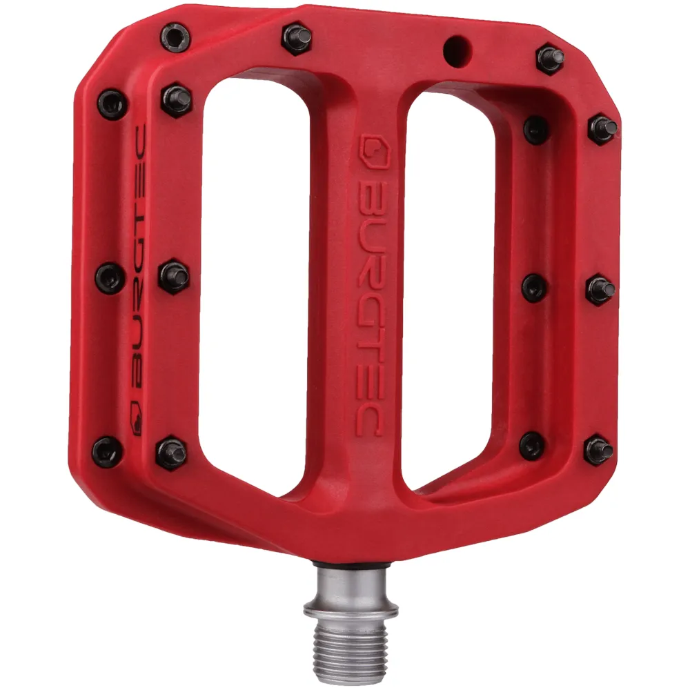 Burgtec MK4 Composite Pedals - Image 8