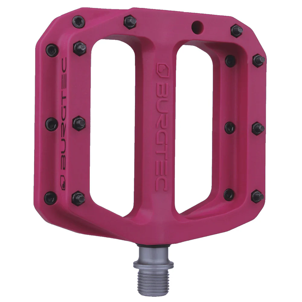 Burgtec MK4 Composite Pedals - Image 9