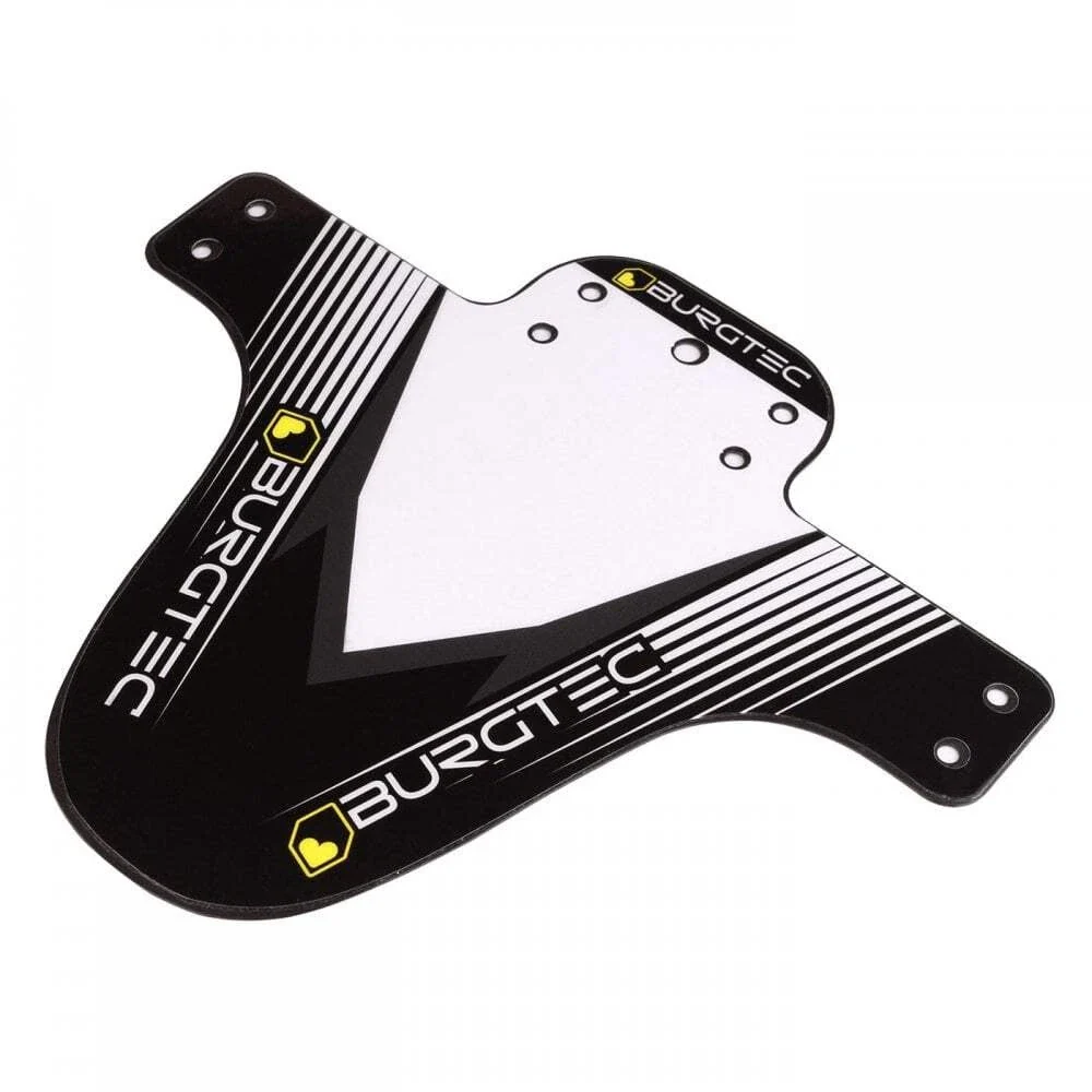 Burgtec Moto MTB Mudguard - All Designs! - Image 15