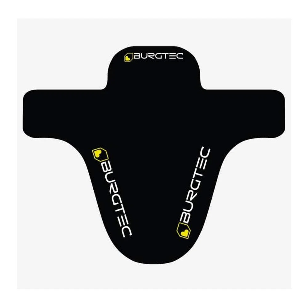 Burgtec Moto MTB Mudguard - All Designs! - Image 19