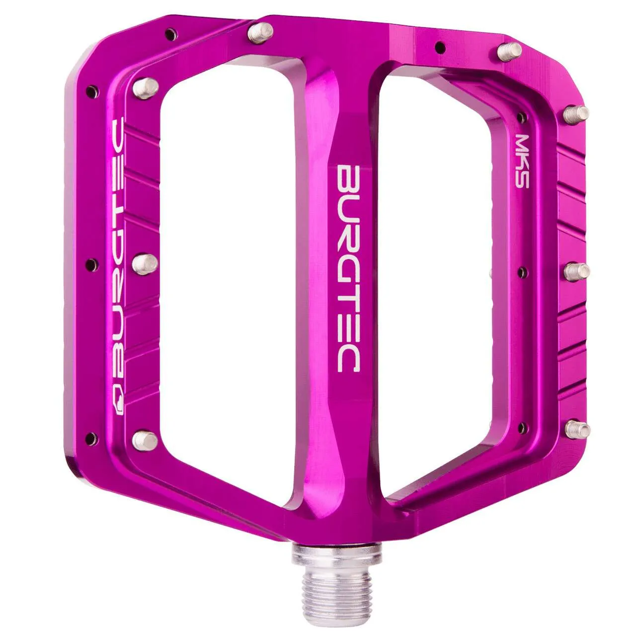 Burgtec Penthouse MK5 Platform Pedals - Image 10