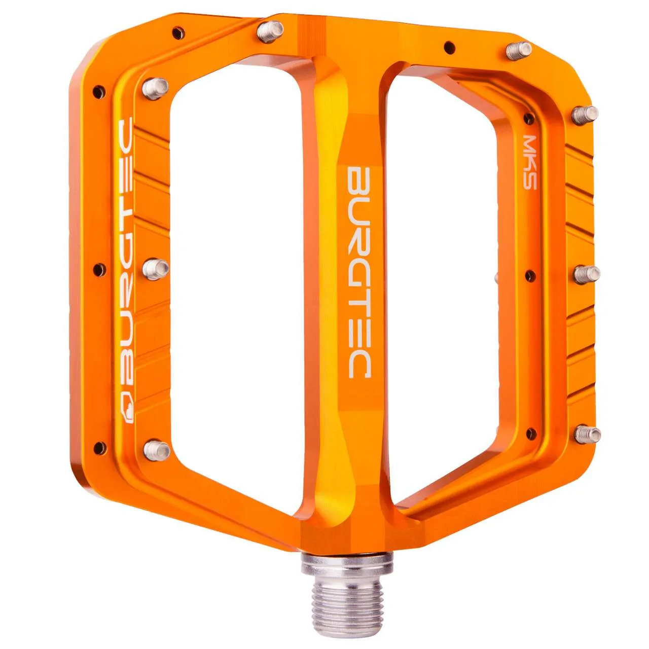 Burgtec Penthouse MK5 Platform Pedals - Image 7