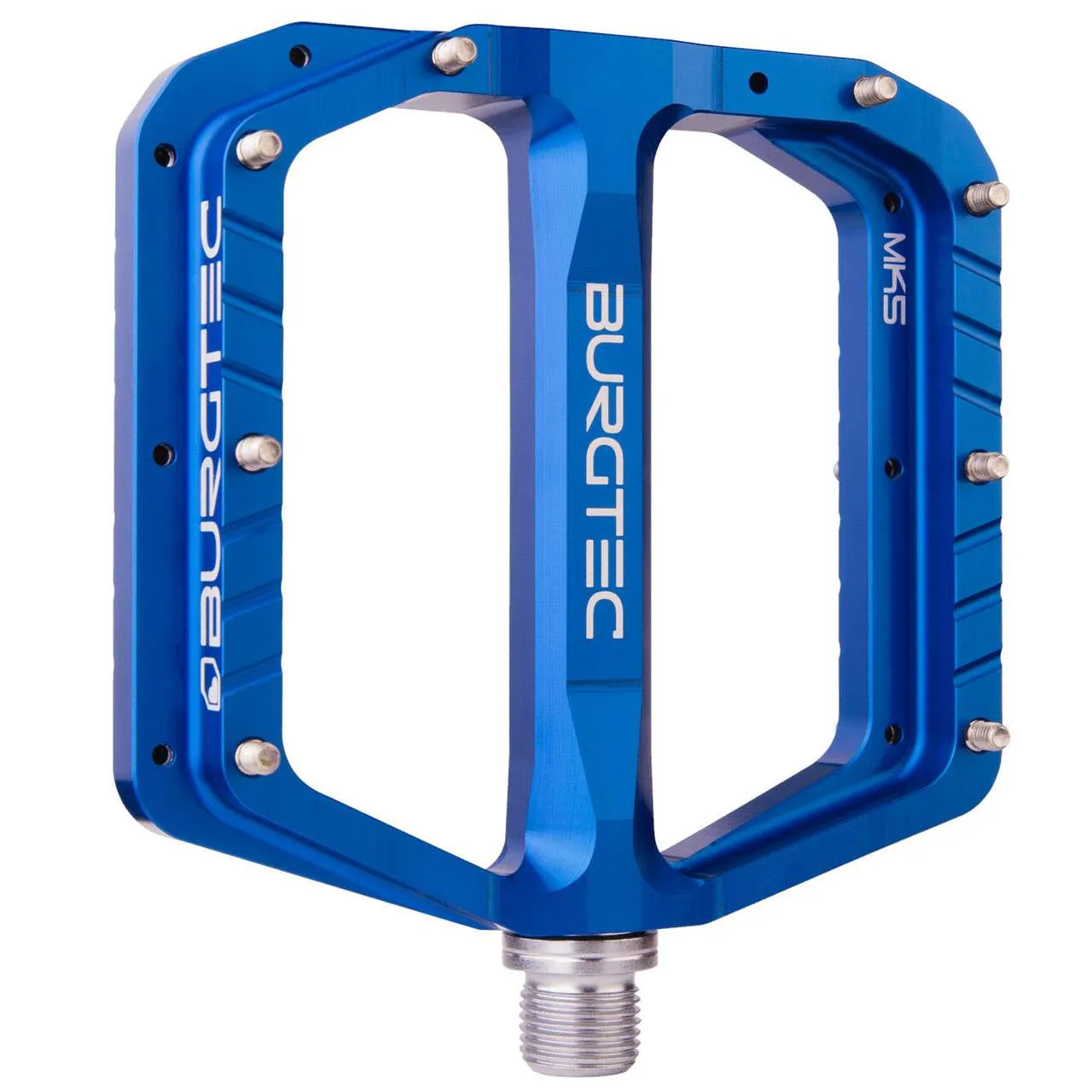 Burgtec Penthouse MK5 Platform Pedals - Image 8