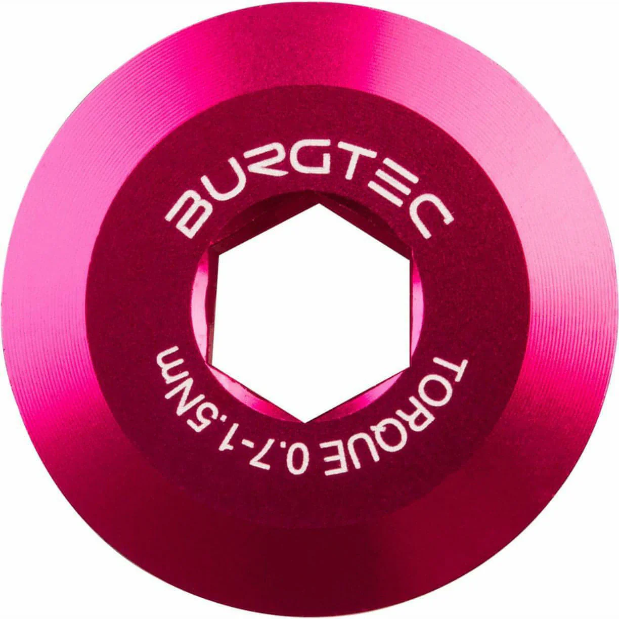 Burgtec Shimano Crank Bolt - All Colours - Image 10