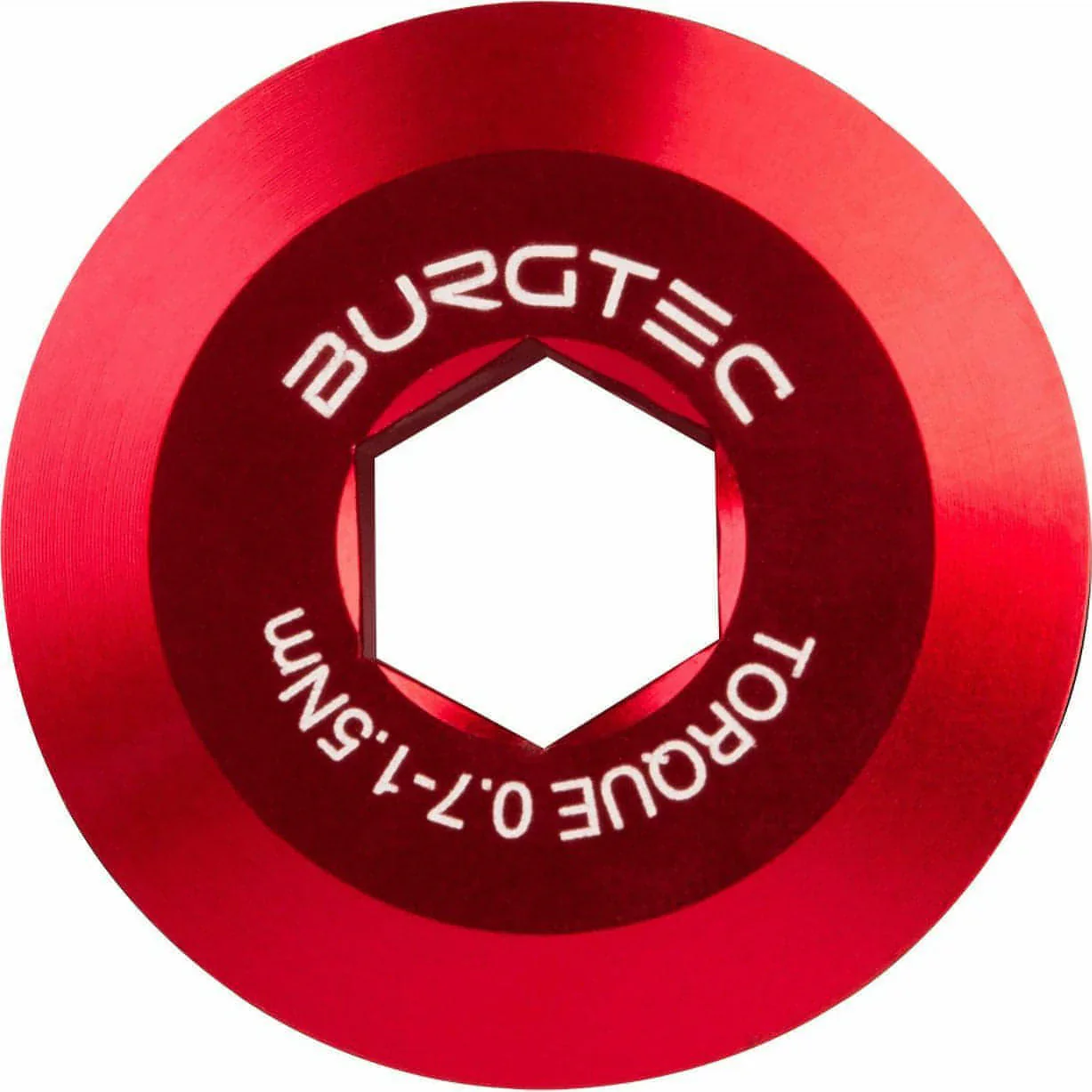 Burgtec Shimano Crank Bolt - All Colours - Image 3