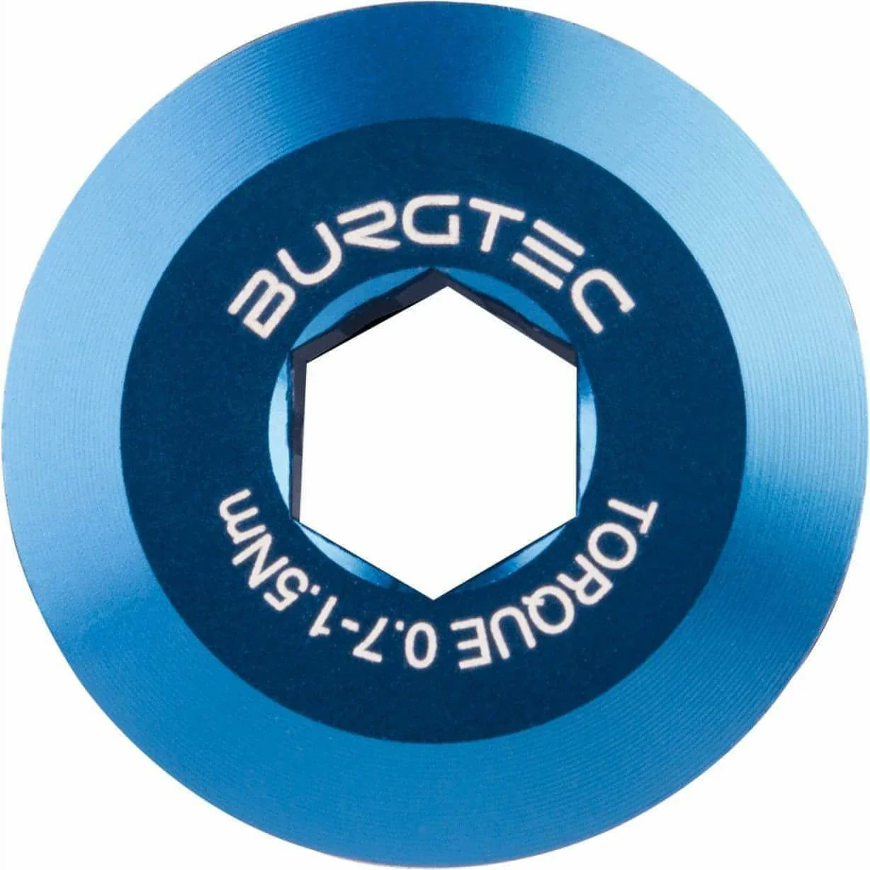 Burgtec Shimano Crank Bolt - All Colours - Image 4