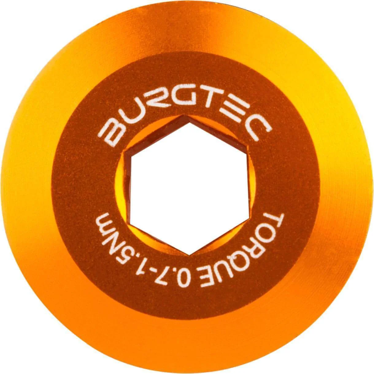 Burgtec Shimano Crank Bolt - All Colours - Image 7
