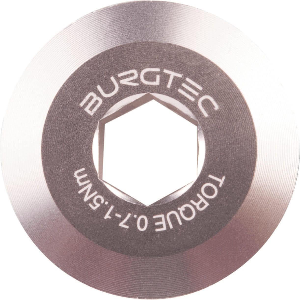 Burgtec Shimano Crank Bolt - All Colours - Image 8