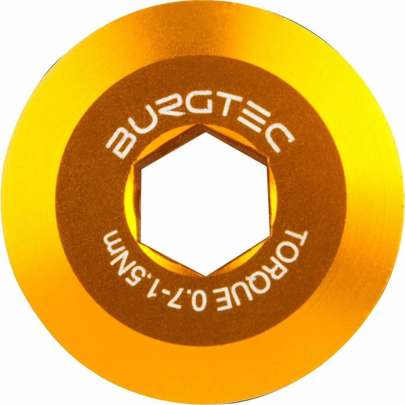 Burgtec Shimano Crank Bolt - All Colours - Image 9