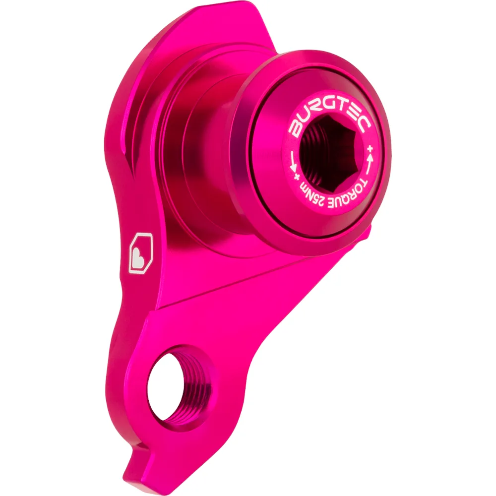 Burgtec SRAM UDH Hanger: Derailleur Drop Out - All Colours - Image 10